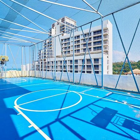 Cozy Beach Condo By Fantasea Beach Pattaya Εξωτερικό φωτογραφία
