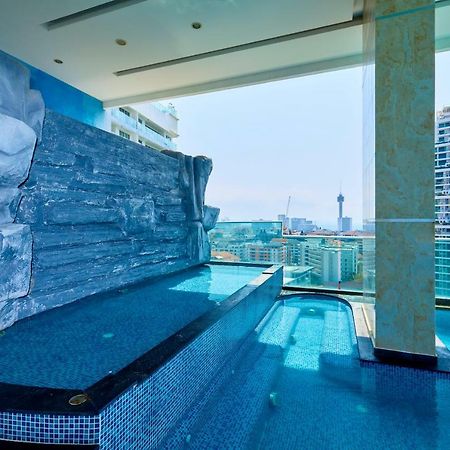 Cozy Beach Condo By Fantasea Beach Pattaya Εξωτερικό φωτογραφία